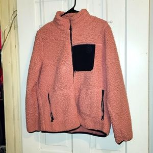 Tommy Hilfiger Sherpa